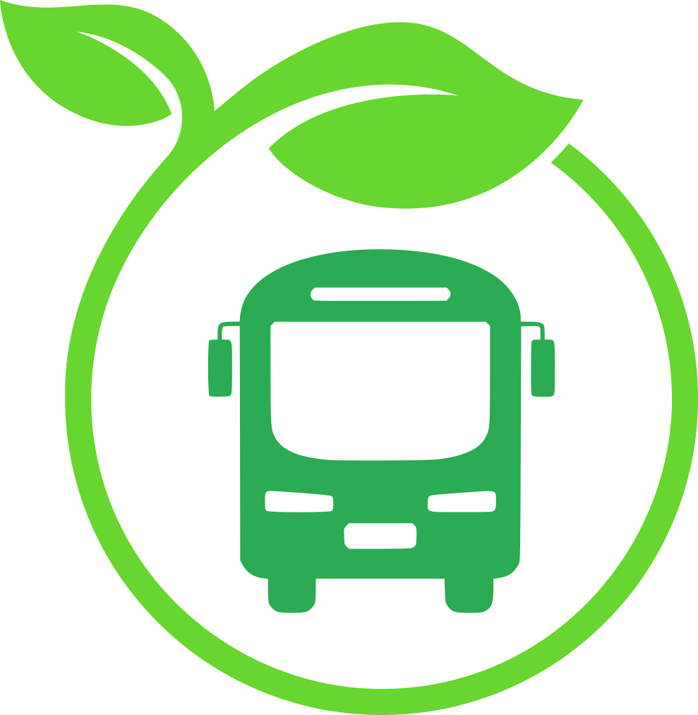 Eco-mobility icon