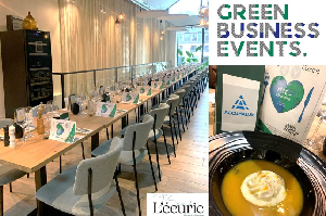Green Business Event image